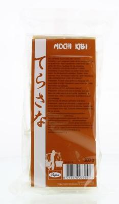 TS Import Genmai mochi kibi 300 Gram TS Import Genmai mochi kibi 300 Gram