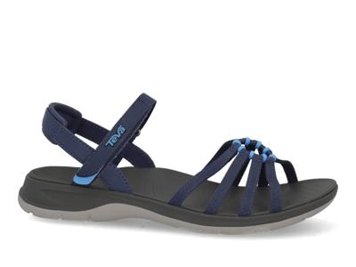 Teva Tirra traveler 1166130 CRWN Blauw maat 41