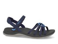 Teva Tirra traveler 1166130 CRWN Blauw maat 41