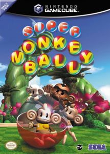 Super Monkey Ball