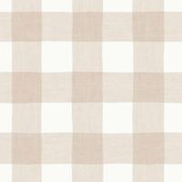 Cristiana Masi MiniMe Behang met grote vichy ruit - 17157