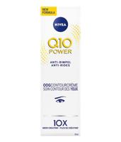 Q10 Power anti rimpel oogcontourcreme