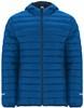 Roly RY5097 Unisex Norway Sport Jacket - Royal Blue 05/Navy Blue 55 - S