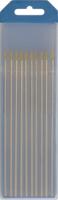 GYS 10 elektroden Lanthanum Wl15 1.6 Gold- 5193045330