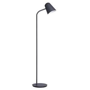 Northern Me Dim vloerlamp LED Grey