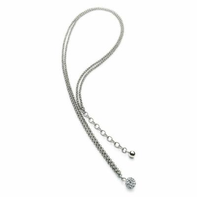 Dames ketting Folli Follie 3N0F007C