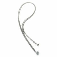 Dames ketting Folli Follie 3N0F007C