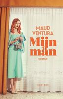 Mijn man - Maud Ventura - ebook