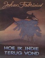 Hoe ik Indie terugvond - Johan Fabricius - ebook