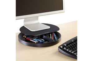 Kensington SmartFit Spin2 Monitor Stand bevestiging