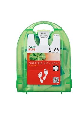 Care Plus First aid kit light walker (1 Set)
