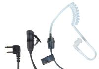 Albrecht Headset/hoofdtelefoon AE 31 C2-L 41999 - thumbnail