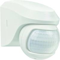 Niko Infra Garde 200 Max Passieve infraroodsensor (PIR) Bedraad Muur Wit - thumbnail