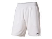 CRIVIT Korte heren sportbroek (Wit, S)