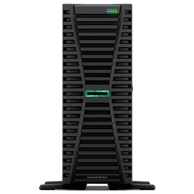 Hewlett Packard Enterprise Server ML350 G11 Intel® Xeon Silver 4514Y 3.4 GHz 32 GB RAM P77233-425