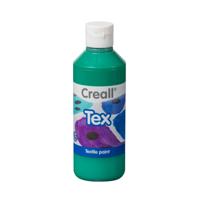Creall textielverf groen, 250ml