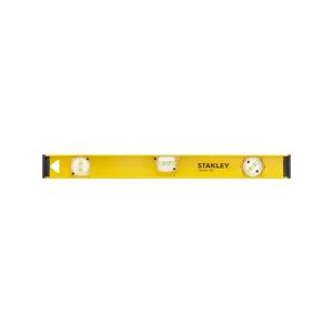 Stanley 1-42-920 Waterpas I-Beam 600mm met 180° libel