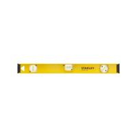Stanley 1-42-920 Waterpas I-Beam 600mm met 180° libel