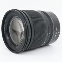 Nikon Z 24-70mm f/4 S occasion