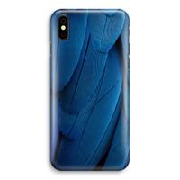 Pauw: iPhone Xs Volledig Geprint Hoesje