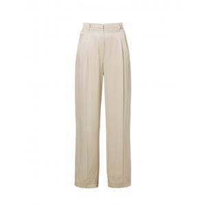 Beaumont - Bruin | Dames | Broek | Bruin | 36 | regular | Kamst mode