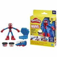 Plasticine Spel Play-Doh My Web Creator Geel