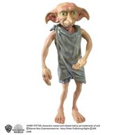Harry Potter Bendable Figure Dobby 16 cm - thumbnail