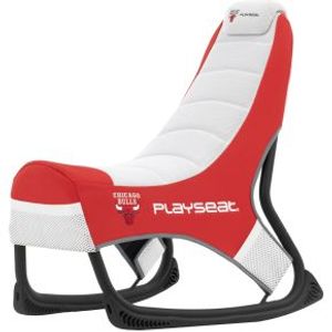 Playseat CHAMP NBA Gecapitonneerde zitting Rood, Wit