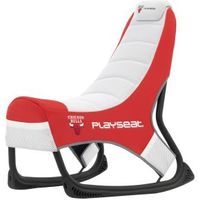 Playseat CHAMP NBA Gecapitonneerde zitting Rood, Wit