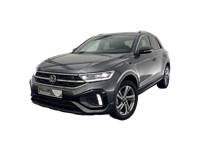 Volkswagen T Roc