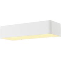 SLV Wl 149471 Wandlamp R7s Wit (mat) - thumbnail