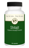 Dr Miracle's Shilajit Capsules