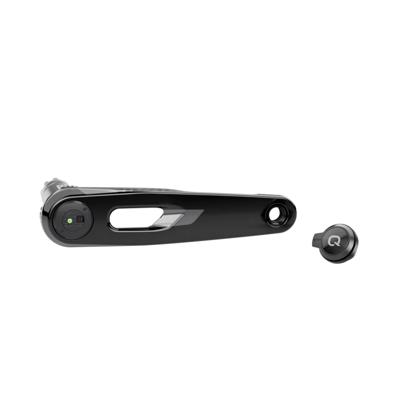 Sram powermeter rival e1 dub 170mm linker arm excl. rechter arm/bb/kettingblad