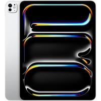 Apple iPad Pro (2024) 13 inch 256GB WiFi + 5G Tablet Zilver