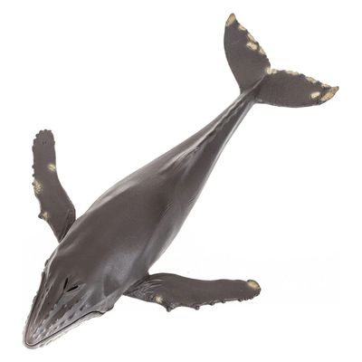 Mojo sealife bultrugwalvis groot 387277