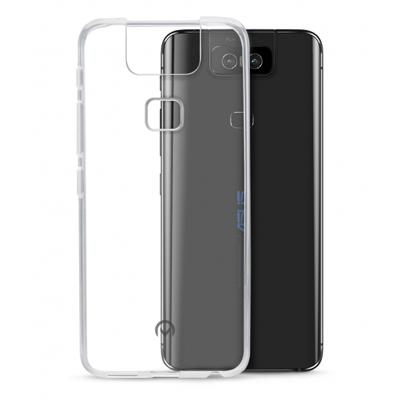 Mobilize Gelly Case ASUS ZenFone 6 ZS630KL Clear