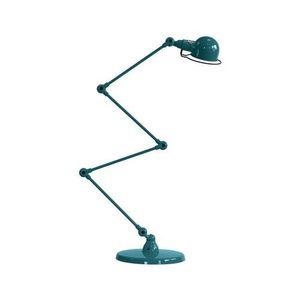 Jielde Signal S1433 Vloerlamp - Blauw