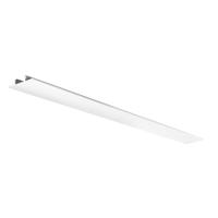 Highlight AfdekkingTrack voor rail wit - O5119.00