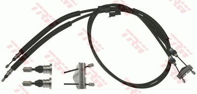 Handremkabel GCH514
