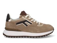 Floris van Bommel Noppi 38.12 lightbrown Beige maat 41.5