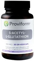 S-Acetyl-l-glutathion - thumbnail