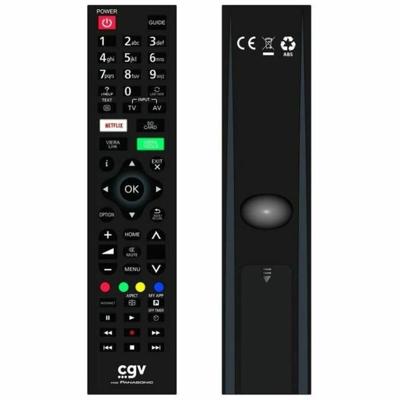 Universele afstandsbediening CGV