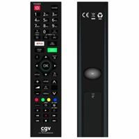 Universele afstandsbediening CGV