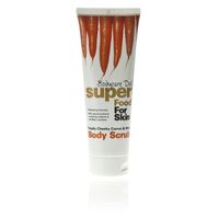 Bodycare Deli Lichaamscrub carrot & mint (250 ml)