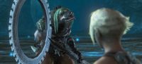 Square Enix Final Fantasy XII : The Zodiac Age Standaard Duits, Engels, Vereenvoudigd Chinees, Koreaans, Spaans, Frans, Italiaans, Japans Nintendo Switch - thumbnail