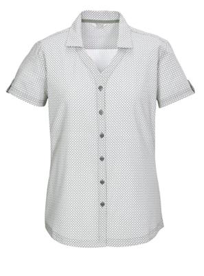 Killtec KOS 46 Shirt Dames Light Olive 44