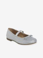 Glitterballerina's kleuterschoolcollectie zilver Glitterballerina's kleuterschoolcollectie zilver
