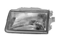 Koplamp rechts +REG.elektrisch 2812962