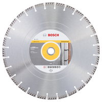 Bosch Accessoires Diamantdoorslijpschijf | Standard for Universal | 400X25,4 - 2608615073
