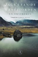 Saga's van de Westfjorden en omstreken - - ebook